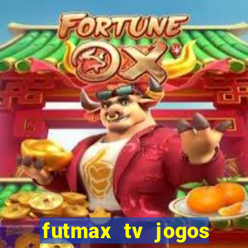 futmax tv jogos flamengo e vasco